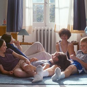 Fotoğraf Thomas Gioria