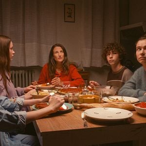 Fotoğraf Louise Labeque