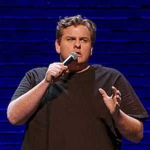 Fotoğraf Tim Dillon