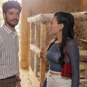 Fotoğraf Vermem Seni Ellere