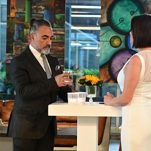 Fotoğraf Veda Mektubu