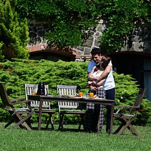 Fotoğraf Veda Mektubu