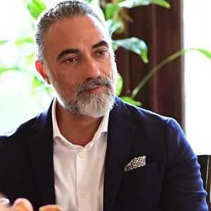 Fotoğraf Veda Mektubu