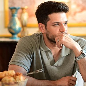 Fotoğraf Veda Mektubu