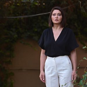 Fotoğraf Veda Mektubu