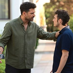 Fotoğraf Veda Mektubu