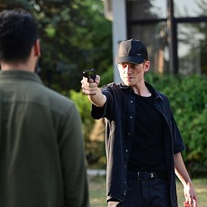 Fotoğraf Veda Mektubu