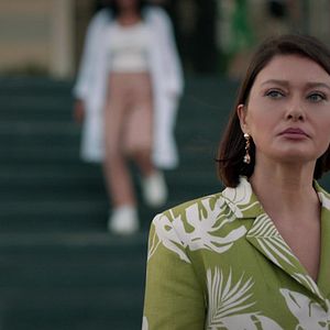 Fotoğraf Veda Mektubu