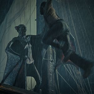 Fotoğraf Drakula: Son Yolculuk