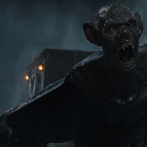 Fotoğraf Drakula: Son Yolculuk