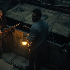 Fotoğraf Drakula: Son Yolculuk