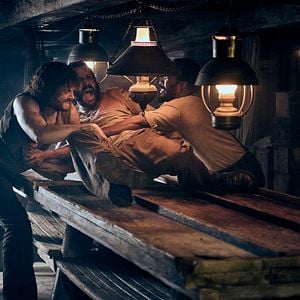 Fotoğraf Drakula: Son Yolculuk