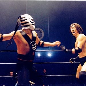 Fotoğraf Song Kang-Ho