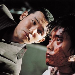 Fotoğraf Jung-Min Hwang