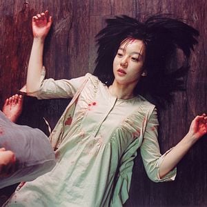 Fotoğraf Karanlık Sırlar