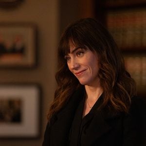 Fotoğraf Maggie Siff