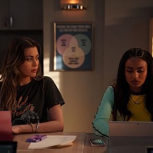 Fotoğraf Daniella Taylor