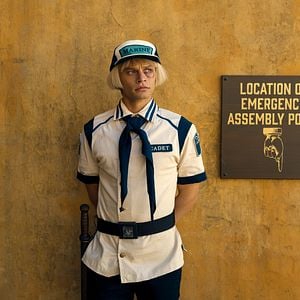 Fotoğraf Aidan Scott