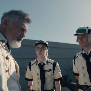 Fotoğraf Vincent Regan