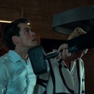 Fotoğraf Synnøve Macody Lund