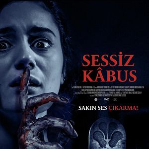 Fotoğraf Sessiz Kabus