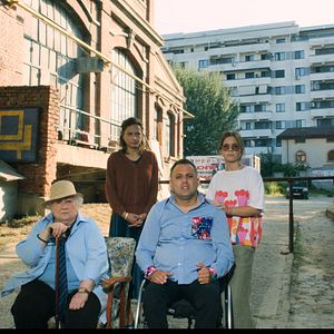 Fotoğraf Nu aștepta prea mult de la sfârșitul lumii