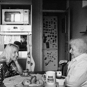 Fotoğraf Nu aștepta prea mult de la sfârșitul lumii