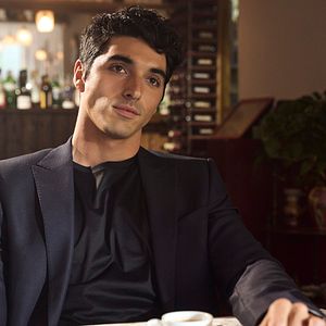 Fotoğraf Red, White & Royal Blue