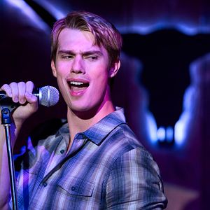 Fotoğraf Red, White & Royal Blue