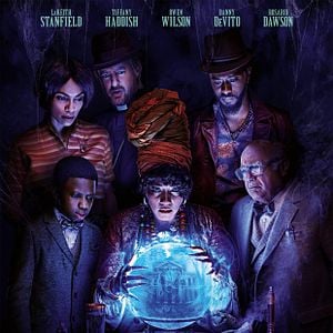 Fotoğraf Perili Köşk