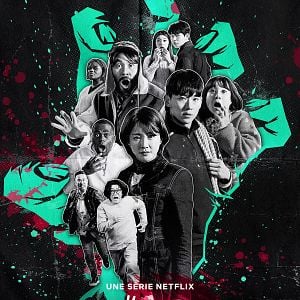 Fotoğraf Zombieverse