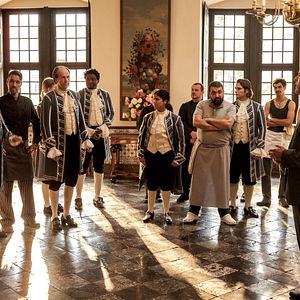 Fotoğraf Christoph Maria Herbst