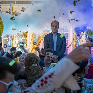 Fotoğraf Christoph Maria Herbst