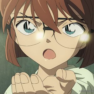 Fotoğraf Dedektif Conan: Siyah Demir Denizaltı