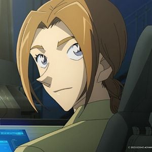 Fotoğraf Dedektif Conan: Siyah Demir Denizaltı