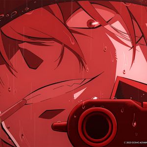 Fotoğraf Dedektif Conan: Siyah Demir Denizaltı