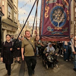 Fotoğraf Umudunu Kaybetme