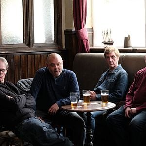 Fotoğraf Umudunu Kaybetme