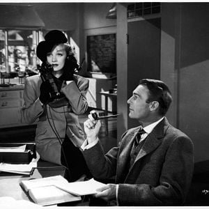 Fotoğraf Marlene Dietrich