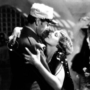 Fotoğraf Marlene Dietrich