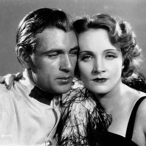 Fotoğraf Marlene Dietrich