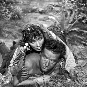 Fotoğraf Ray Milland