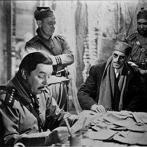 Fotoğraf Shanghai Express