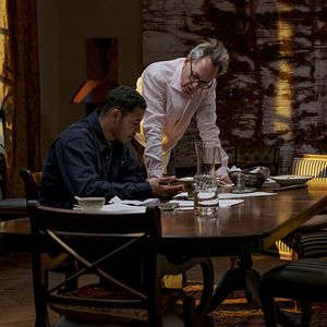 Fotoğraf The Lesson