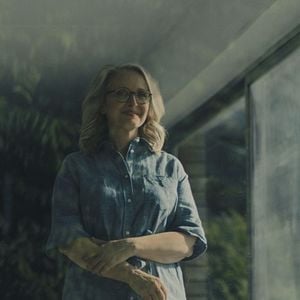 Fotoğraf The Lesson