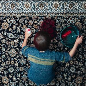 Fotoğraf Liebes Kind