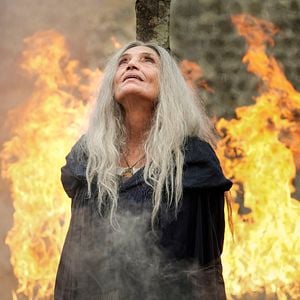 Fotoğraf Ángela Molina