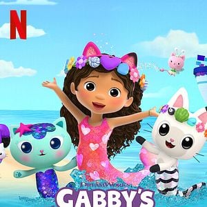 Fotoğraf Gabby'nin Hayal Evi