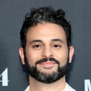 Fotoğraf Arian Moayed