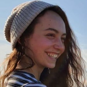 Fotoğraf Maeve Courtier-Lilley